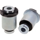 Purchase Top-Quality MEVOTECH ORIGINAL GRADE - GS40424 - Control Arm Bushing Kit pa3