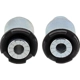 Purchase Top-Quality MEVOTECH ORIGINAL GRADE - GS40424 - Control Arm Bushing Kit pa4