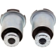 Purchase Top-Quality MEVOTECH ORIGINAL GRADE - GS40424 - Control Arm Bushing Kit pa5