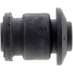 Purchase Top-Quality MEVOTECH ORIGINAL GRADE - GS404321 - Control Arm Bushing pa3
