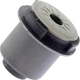 Purchase Top-Quality Bague de bras de contrôle inférieur ou Ensemble de MEVOTECH ORIGINAL GRADE - GS501173 pa7