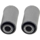 Purchase Top-Quality Bague de bras de contrôle inférieur ou Ensemble de MEVOTECH ORIGINAL GRADE - GS504335 pa1