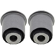 Purchase Top-Quality MEVOTECH ORIGINAL GRADE - GS50474 - Control Arm Bushing pa4