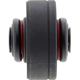 Purchase Top-Quality Lower Control Arm Bushing Or Kit by MEVOTECH ORIGINAL GRADE - GS70460 pa4