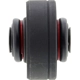 Purchase Top-Quality Lower Control Arm Bushing Or Kit by MEVOTECH ORIGINAL GRADE - GS70460 pa6