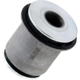 Purchase Top-Quality MEVOTECH ORIGINAL GRADE - GS86407 - Control Arm Bushing pa2