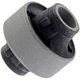 Purchase Top-Quality MEVOTECH ORIGINAL GRADE - GS864152 - Front Lower Rearward Control Arm Bushing pa1