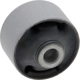 Purchase Top-Quality MEVOTECH ORIGINAL GRADE - GS90445 - Control Arm Bushing pa2