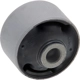 Purchase Top-Quality MEVOTECH ORIGINAL GRADE - GS90445 - Control Arm Bushing pa5