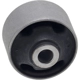 Purchase Top-Quality MEVOTECH ORIGINAL GRADE - GS90448 - Control Arm Bushing pa2