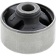 Purchase Top-Quality MEVOTECH ORIGINAL GRADE - GS90472 - Upper Control Arm Bushing pa4