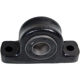 Purchase Top-Quality Lower Control Arm Bushing Or Kit by MEVOTECH ORIGINAL GRADE - GS25409 pa1