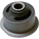 Purchase Top-Quality Lower Control Arm Bushing Or Kit by MEVOTECH ORIGINAL GRADE INTL. - GK6712 pa2