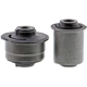 Purchase Top-Quality Lower Control Arm Bushing Or Kit by MEVOTECH ORIGINAL GRADE INTL. - GK7474 pa3