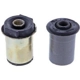 Purchase Top-Quality Lower Control Arm Bushing Or Kit by MEVOTECH ORIGINAL GRADE INTL. - GK8705 pa3