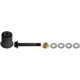 Purchase Top-Quality MONROE/EXPERT SERIES - 907971 - Lower Control Arm Bushing Or Kit pa2