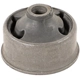 Purchase Top-Quality MOOG - K202044 - Front Lower Rearward Control Arm Bushing pa1
