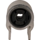 Purchase Top-Quality Lower Control Arm Bushing Or Kit by MOOG - K202142 pa2