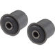 Purchase Top-Quality Bague de bras de contrôle inférieur ou Ensemble de MOOG - K80366 pa14