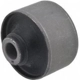 Purchase Top-Quality Lower Control Arm Bushing Or Kit by MOOG - K200030 pa1