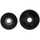 Purchase Top-Quality Lower Control Arm Bushing Or Kit by MOOG - K200242 pa2