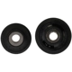 Purchase Top-Quality Lower Control Arm Bushing Or Kit by MOOG - K200242 pa4