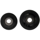Purchase Top-Quality Lower Control Arm Bushing Or Kit by MOOG - K200242 pa5