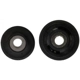 Purchase Top-Quality Lower Control Arm Bushing Or Kit by MOOG - K200242 pa9