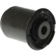 Purchase Top-Quality Lower Control Arm Bushing Or Kit by MOOG - K200316 pa4