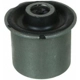 Purchase Top-Quality Lower Control Arm Bushing Or Kit by MOOG - K200343 pa2