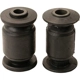 Purchase Top-Quality Lower Control Arm Bushing Or Kit by MOOG - K200667 pa4