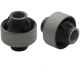 Purchase Top-Quality Lower Control Arm Bushing Or Kit by MOOG - K201351 pa10