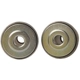 Purchase Top-Quality Lower Control Arm Bushing Or Kit by MOOG - K202026 pa2