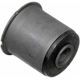 Purchase Top-Quality Lower Control Arm Bushing Or Kit by MOOG - K6075 pa6