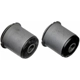 Purchase Top-Quality Lower Control Arm Bushing Or Kit by MOOG - K6116 pa2