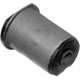 Purchase Top-Quality Lower Control Arm Bushing Or Kit by MOOG - K6288 pa5