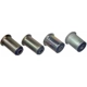 Purchase Top-Quality Lower Control Arm Bushing Or Kit by MOOG - K6420 pa2