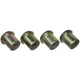 Purchase Top-Quality Lower Control Arm Bushing Or Kit by MOOG - K6422 pa1