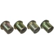 Purchase Top-Quality Lower Control Arm Bushing Or Kit by MOOG - K6422 pa2