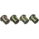 Purchase Top-Quality Lower Control Arm Bushing Or Kit by MOOG - K6422 pa4