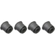 Purchase Top-Quality Lower Control Arm Bushing Or Kit by MOOG - K6577 pa2