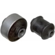 Purchase Top-Quality Lower Control Arm Bushing Or Kit by MOOG - K6578 pa2
