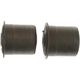 Purchase Top-Quality Lower Control Arm Bushing Or Kit by MOOG - K7420 pa2