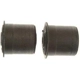 Purchase Top-Quality Lower Control Arm Bushing Or Kit by MOOG - K7420 pa3