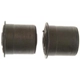 Purchase Top-Quality Lower Control Arm Bushing Or Kit by MOOG - K7420 pa5
