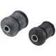 Purchase Top-Quality Lower Control Arm Bushing Or Kit by MOOG - K8765 pa4