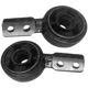 Purchase Top-Quality SKP - SK523076 - Suspension Control Arm Bushing pa6
