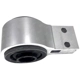Purchase Top-Quality SKP - SK523262 - Front Passenger Side Lower Forward Control Arm Bushing pa1