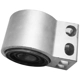 Purchase Top-Quality SKP - SK905526 - Suspension Control Arm Bushing pa4