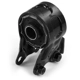Purchase Top-Quality SUSPENSIA CHASSIS - X15BU0373 - Front Right Lower Suspension Control Arm Bushing pa1